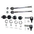 Inner Rack Tie Rod End + Ball Joint Fit For Toyota Hilux 4WD KUN26R GGN25R 2005-On - Machter