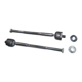 Inner Rack Tie Rod End + Ball Joint Fit For Toyota Hilux 4WD KUN26R GGN25R 2005-On FSKIT-TA002 - Machter