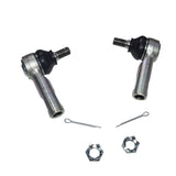Inner Rack Tie Rod End + Ball Joint Fit For Toyota Hilux 4WD KUN26R GGN25R 2005-On - Machter