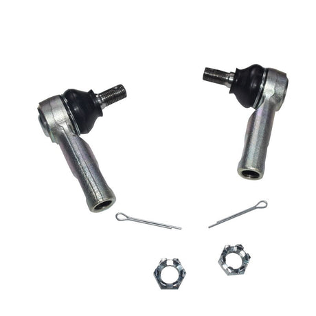 Inner Rack Tie Rod End + Ball Joint Fit For Toyota Hilux 4WD KUN26R GGN25R 2005-On - Machter