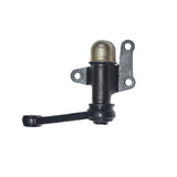 4 Pieces Drag Bar Relay Rod Steering Center Fit For Toyota Hilux 4 Runner N100 1988-1997 - Machter