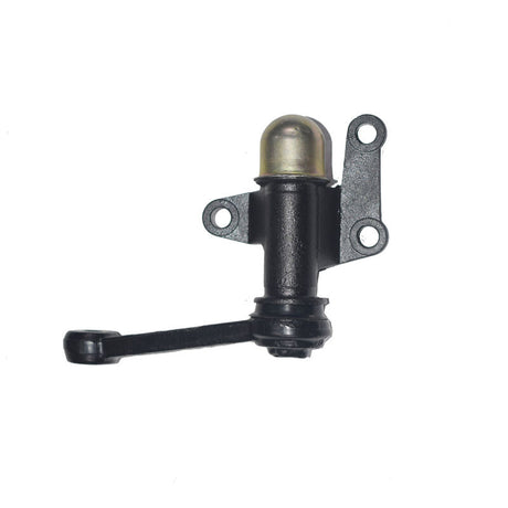 4 Pieces Drag Bar Relay Rod Steering Center Fit For Toyota Hilux 4 Runner N100 1988-1997 - Machter