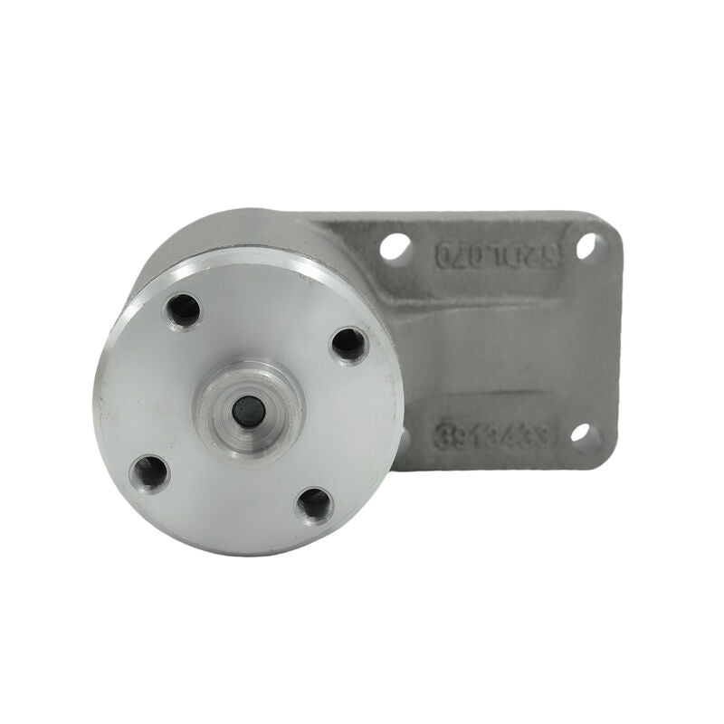 Fan Support Fit For Cummins 4BT 6BT 5.9L For Komatsu 4D102 6D102 3913433 FSP-CUM001 - Machter
