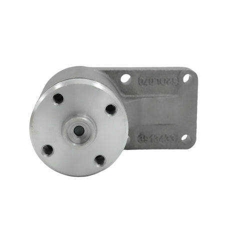 Fan Support Fit For Cummins 4BT 6BT 5.9L For Komatsu 4D102 6D102 3913433 FSP-CUM001 - Machter