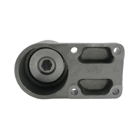 Fan Support Fit For Cummins 4BT 6BT 5.9L For Komatsu 4D102 6D102 3913433 FSP-CUM001 - Machter