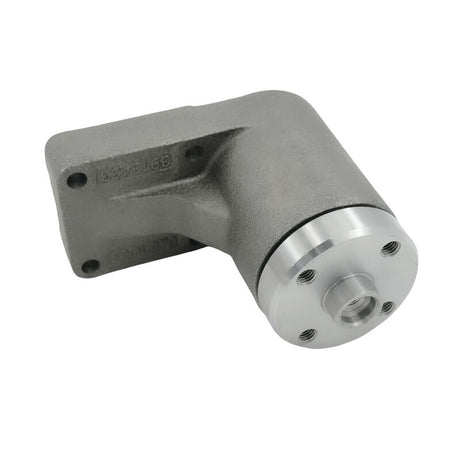 Fan Support Fit For Cummins 4BT 6BT 5.9L For Komatsu 4D102 6D102 3913433 FSP-CUM001 - Machter