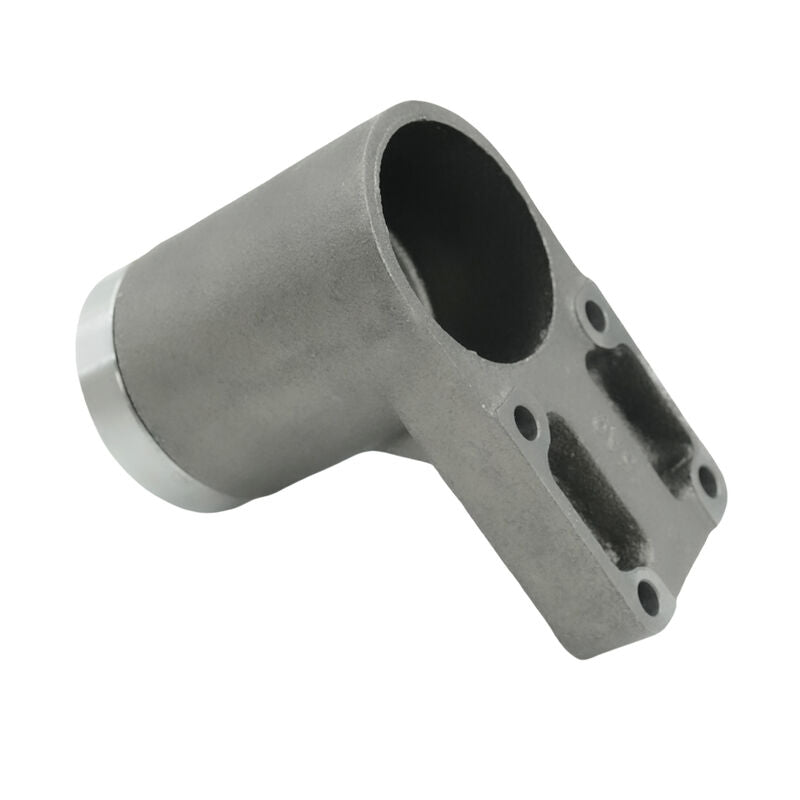 Fan Support Fit For Cummins 4BT 6BT 5.9L For Komatsu 4D102 6D102 3913433 FSP-CUM001 - Machter