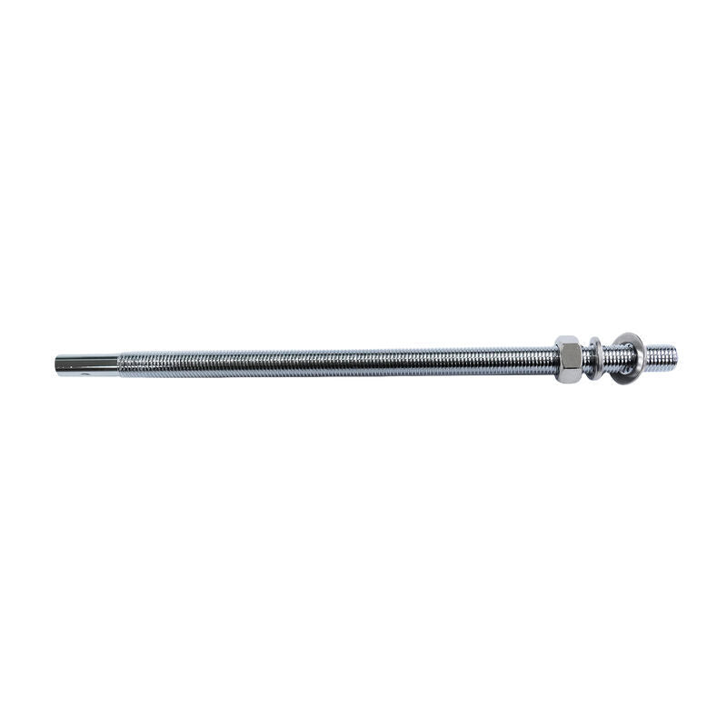 Premium Aluminium Spare Wheel Holder FSTC-003 - Machter