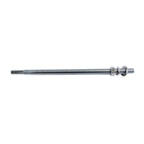 Premium Aluminium Spare Wheel Holder FSTC-003 - Machter