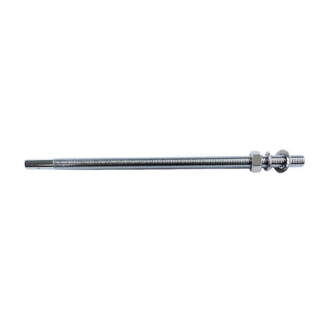 Premium Aluminium Spare Wheel Holder FSTC-003 - Machter