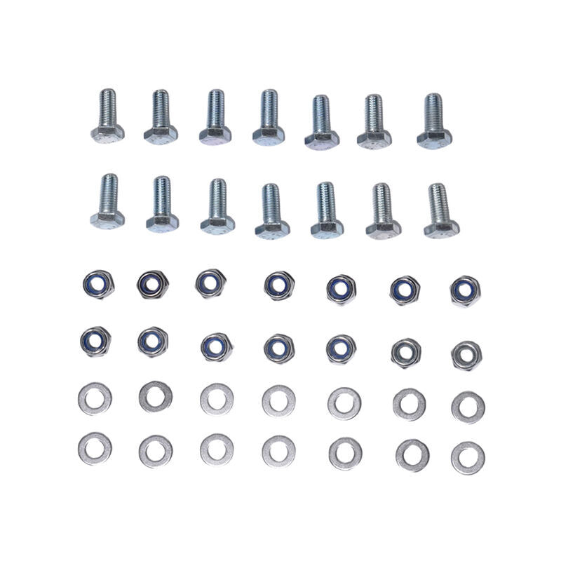 Premium Aluminium Spare Wheel Holder FSTC-003 - Machter