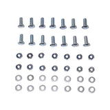 Premium Aluminium Spare Wheel Holder FSTC-003 - Machter