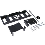 Premium Aluminium Spare Wheel Holder FSTC-003 - Machter