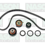Timing Belt Kit FORD EDDB DOHC 16V FTK10 - Nason