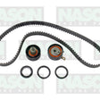 Timing Belt Kit FORD 2.0L ZETEC DOHC FTK11 - NASON
