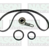 Timing Belt Kit FORD 4DA 95PS 100PS OHV 8V FTK12 - Nason