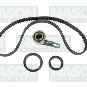 Timing Belt Kit FORD 4DA 95PS 100PS OHV 8V FTK12 - NASON