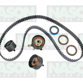 Timing Belt Kit FORD EDDB DOHC 16V FTK15 - NASON