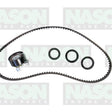 Timing Belt Kit FORD FYJ DOHC 16V FTK19 - NASON