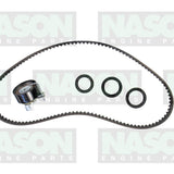 Timing Belt Kit FORD FYJ DOHC 16V FTK19 - Nason