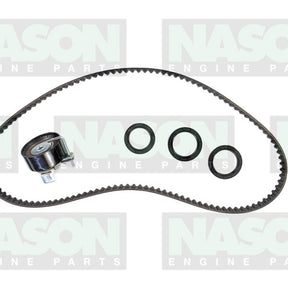 Timing Belt Kit FORD FYJ DOHC 16V FTK19 - NASON