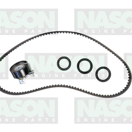 Timing Belt Kit FORD FYJ DOHC 16V FTK19 - Nason