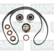 Timing Belt Kit FORD 276DT 2.7L DOHC 24V T/DI FTK2 - NASON