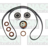 Timing Belt Kit FORD 276DT 2.7L DOHC 24V T/DI FTK2 - Nason