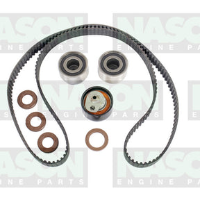 Timing Belt Kit FORD 276DT 2.7L DOHC 24V T/DI FTK2 - NASON