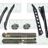 Timing Chain Kit FORD 5.4L V8 SOHC 24V FTK20 - Nason