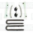 Timing Chain Kit FORD 4.6L V8 SOHC 16V FTK21 - ENGINE PRO
