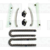 Timing Chain Kit FORD 4.6L V8 SOHC 16V FTK21 - ENGINE PRO