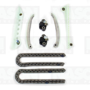 Timing Chain Kit FORD 4.6L V8 SOHC 16V FTK21 - ENGINE PRO