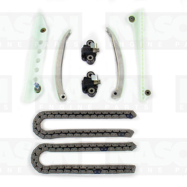 Timing Chain Kit FORD 4.6L V8 SOHC 16V FTK21 - ENGINE PRO
