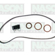 Timing Belt Kit FORD FYJ 1.6L Duratec 1.5L FTK23 - NASON