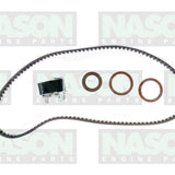 Timing Belt Kit FORD FYJ 1.6L Duratec 1.5L FTK23 - Nason