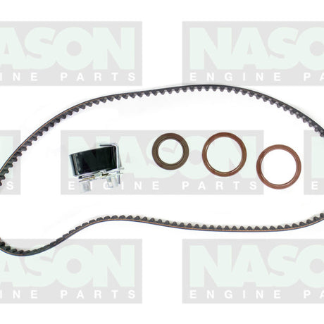 Timing Belt Kit FORD FYJ 1.6L Duratec 1.5L FTK23 - Nason