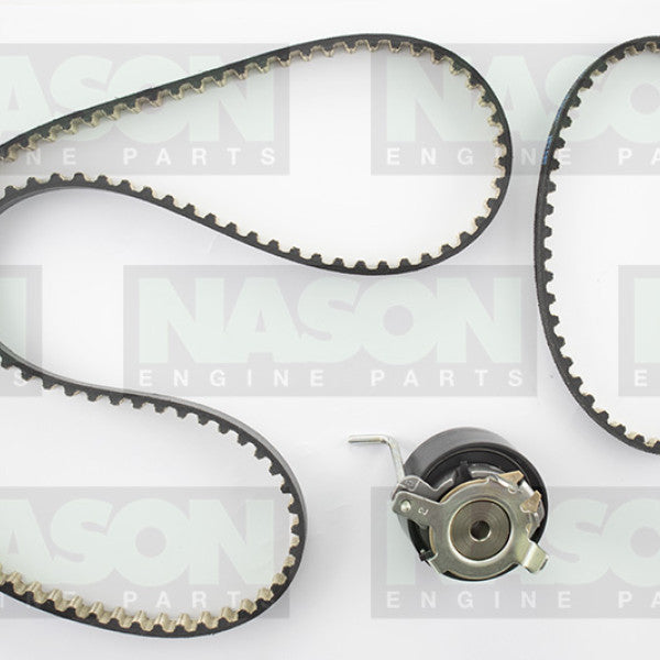 Timing Belt Kit FORD 1.0L Ecoboost Fiesta WZ FTK28 - INA