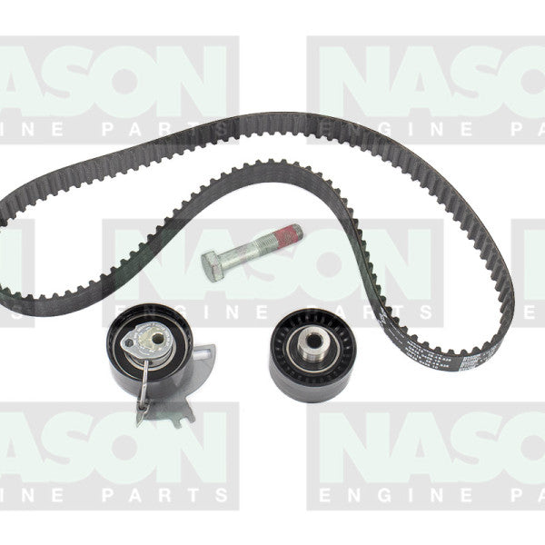 Timing Belt Kit Ford Citroen Peugeot 2.0L 2.2L FTK29 - INA