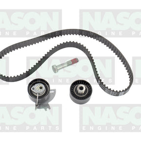 Timing Belt Kit Ford Citroen Peugeot 2.0L 2.2L FTK29 - INA