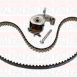 Timing Belt Kit FORD RANGER PX 2.0L. YN2S FTK32 - FAI