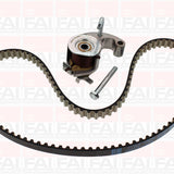 Timing Belt Kit FORD RANGER PX 2.0L. YN2S FTK32 - FAI
