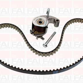 Timing Belt Kit FORD RANGER PX 2.0L. YN2S FTK32 - FAI