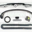 Timing Chain Kit FORD 4.0L BARRA DOHC 4V 6 CYL FTK6 - NASON