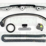 Timing Chain Kit FORD 4.0L BARRA DOHC 4V 6 CYL FTK6 - Nason