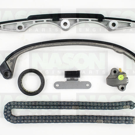 Timing Chain Kit FORD 4.0L BARRA Turbo 6 CYL FTK6T - Nason
