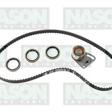 Timing Belt Kit FORD 2.0L ESCORT 1971-ON FTK7 - Nason