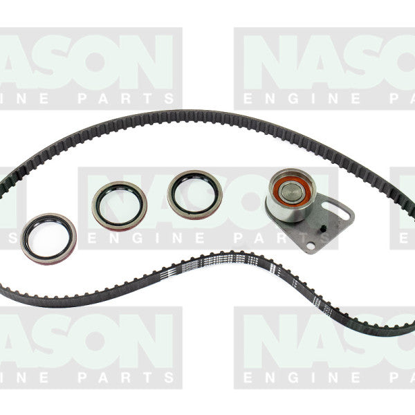 Timing Belt Kit FORD 2.0L ESCORT 1971-ON FTK7 - NASON