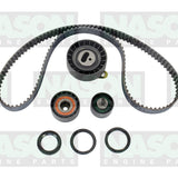Timing Belt Kit FORD 2.0L ZETEC DOHC FTK8 - Nason