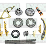 Timing Chain Kit FORD DT24 DOHC 16V T/Diesel FTKG16-OET - Nason